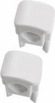 Bugaboo Cameleon³ vervangende set achterwielvergrendeling