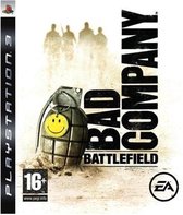 Battlefield Bad Company PS3