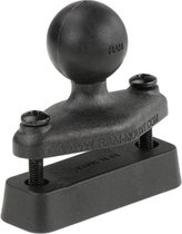Composiet B-Kogel met achterplaat RAP-B-238-BU