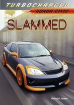 Turbocharged - Slammed