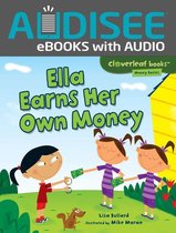 Cloverleaf Books ™ — Money Basics - Ella Earns Her Own Money