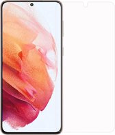 Samsung Galaxy S21 Screen Protector Glas