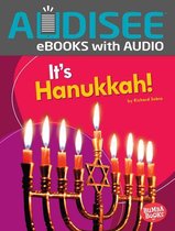 Bumba Books ® — It's a Holiday! - It's Hanukkah!