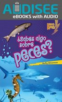 Libros Rayo — Conoce los grupos de animales (Lightning Bolt Books ® — Meet the Animal Groups) - ¿Sabes algo sobre peces? (Do You Know about Fish?)
