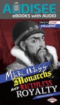 ShockZone ™ — Villains - Merciless Monarchs and Ruthless Royalty