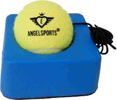 Angel Sports Tennis Trainer 900 Gram - Blauw