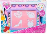 Disney Princess magnetisch tekenbord 45x30cm