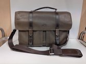 Tony Perotti Laptoptas Taupe