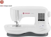 Singer - Legacy SE300 Sewing and Embroidery Machine