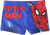 Spiderman Marvel Zwemboxer. Maat 98 cm / 3 jaar