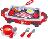 Kenza Home Grill
