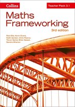 Maths Frameworking - KS3 Maths Teacher Pack 3.1 (Maths Frameworking)