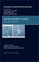 Aneurysmal Subarachnoid Hemorrhage, An Issue of Neurosurgery Clinics