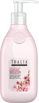 Naturel Cosmetics SAKURA BODY LOTION 300 ML