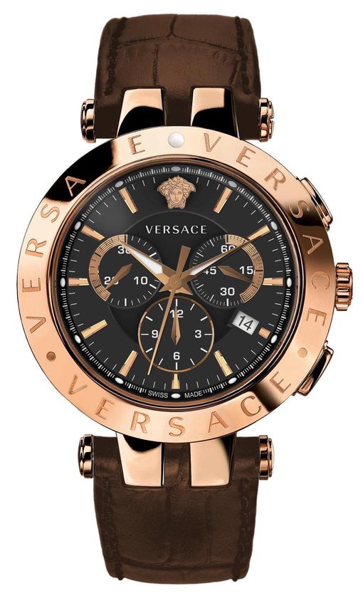 Versace Mod. VERQ00320 - Horloge Versace Mod. VERQ00320 - Horloge