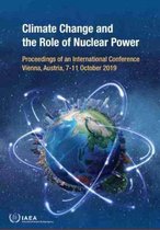 Climate Change and the Role of Nuclear Power