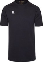 Robey Gym Shirt - Zwart - 3XL