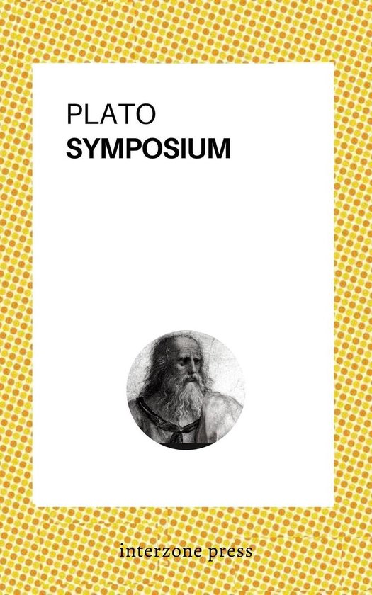 Symposium - cover