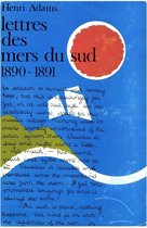Publications de la SdO - Lettres des Mers du Sud