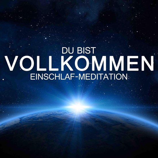 Du bist vollkommen - cover
