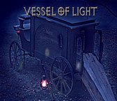 Vessel Of Light - Last Ride (CD)