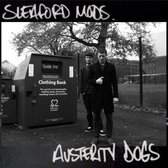 Austerity Dogs (Neon Yellow Vinyl)