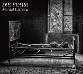 Die Form - Mental Camera (CD)