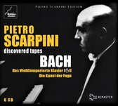 Scarpini Plays Bach