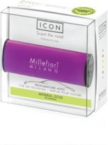 Millefiori Milano - Icon - Starterkit - Classic - Mineral Gold