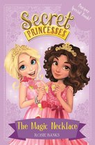 Secret Princesses 1001 - The Magic Necklace – Bumper Special Book!