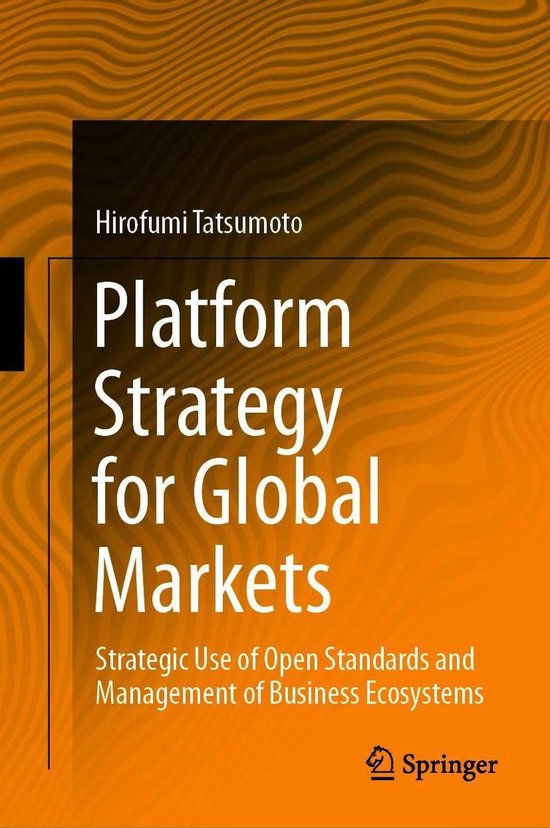 Platform Strategy for Global Markets - cover