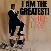 Cassius Clay - I Am The Greatest! (LP)