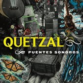 Quetzal - Puentes Sonoros (CD)