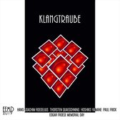 Roedelius & Quaeschning & Yamane & Frick - Klangtraube - Efmd 2019 (CD)