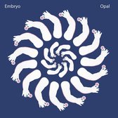 Embryo - Opal (LP) (Coloured Vinyl)