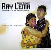 Ray Lema - Hommage A Franco Luambo - On Rentre Ko On Sort Ok (LP)