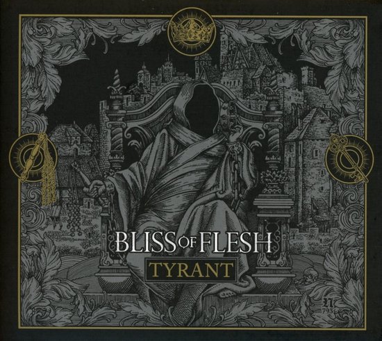 Tyrant