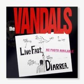 Live Fast Diarrhea (25th Anniversary Edition)