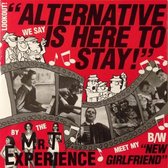 Mr. T Experience - Alternative Is Here To Stay (7" Vinyl Single)