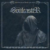 Soulcaster - Maelstrom Of Death And Steel (LP)