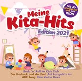 Various Artists - Meine Kita Hits Edition 2021 (2 CD)