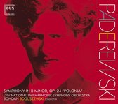 Paderewski: Symphony In B Minor. Op.24 Polonia