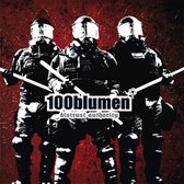 100Blumen - Distrust Authority (LP)