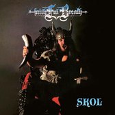 Skol (Blue Vinyl) (+Poster)
