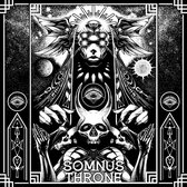 Somnus Throne - Somnus Throne (CD)