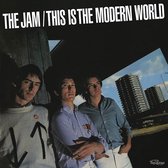 The Jam - This Is Modern World (LP) (Clear Vinyl)