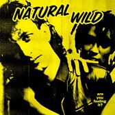 Natural Wild - Hot & Sexable (Morgan Buckley Mixes) (12" Vinyl Single)