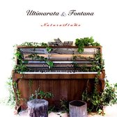 Ultimarata & Fontana - Nature Studio (CD)