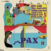 Pax - Pax (LP)