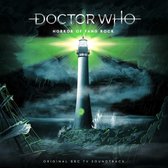 Doctor Who - Horror Of Fang Rock (Rutan Blob Vinyl)